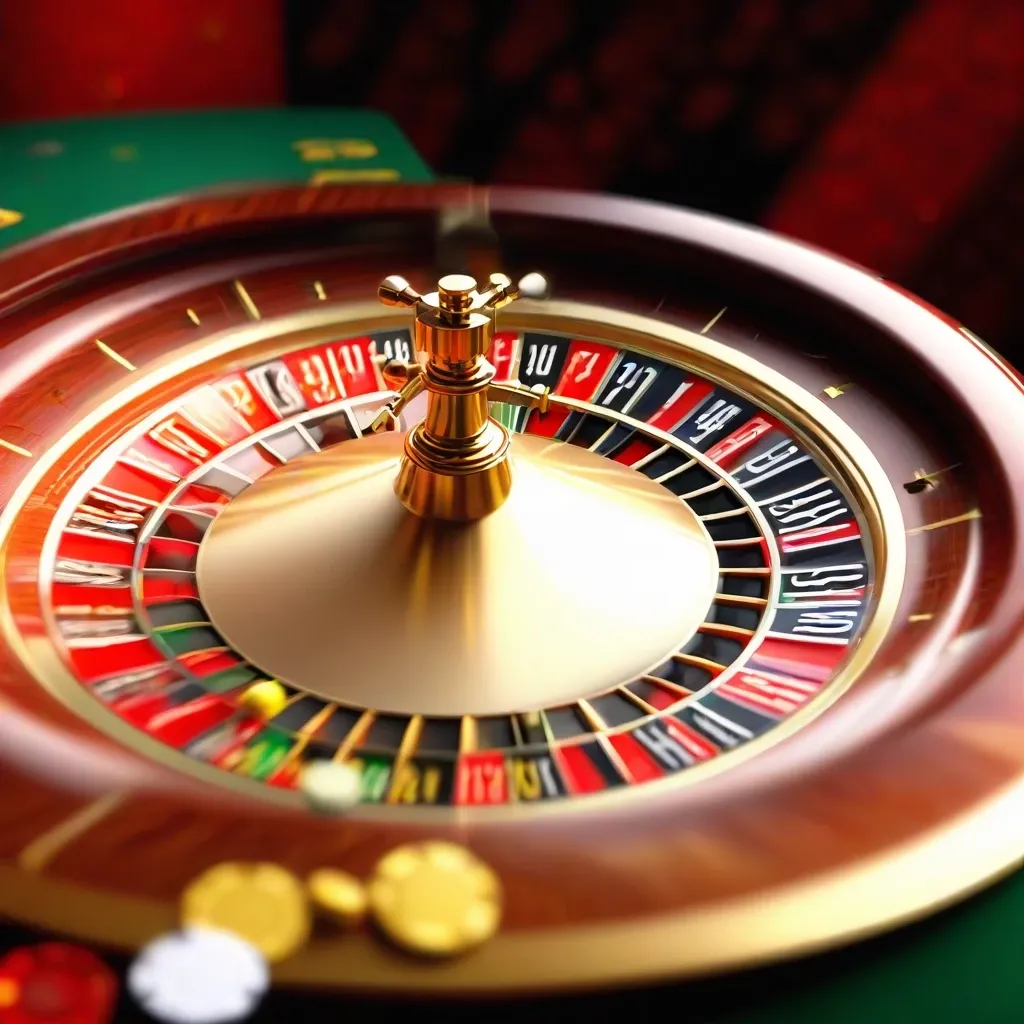 Casino_Chance_Strategy