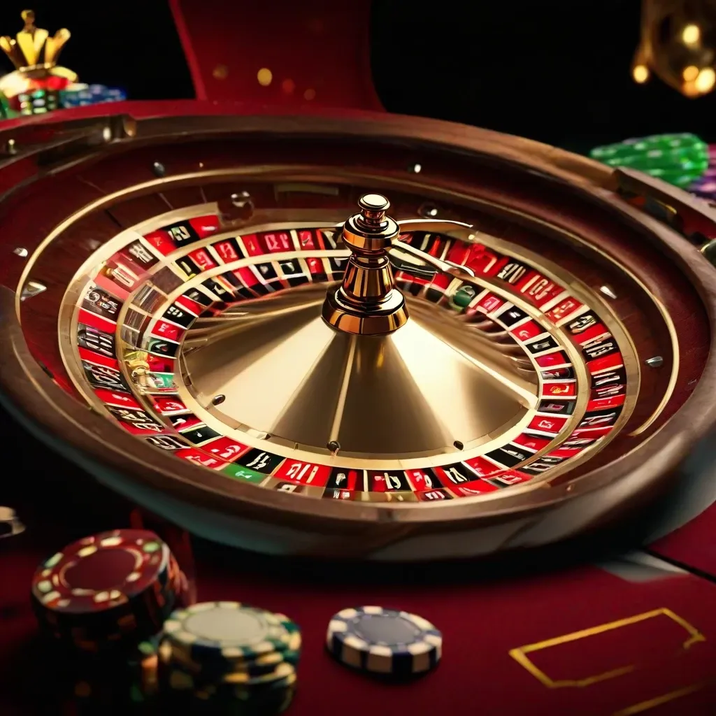 casino_game_showdown