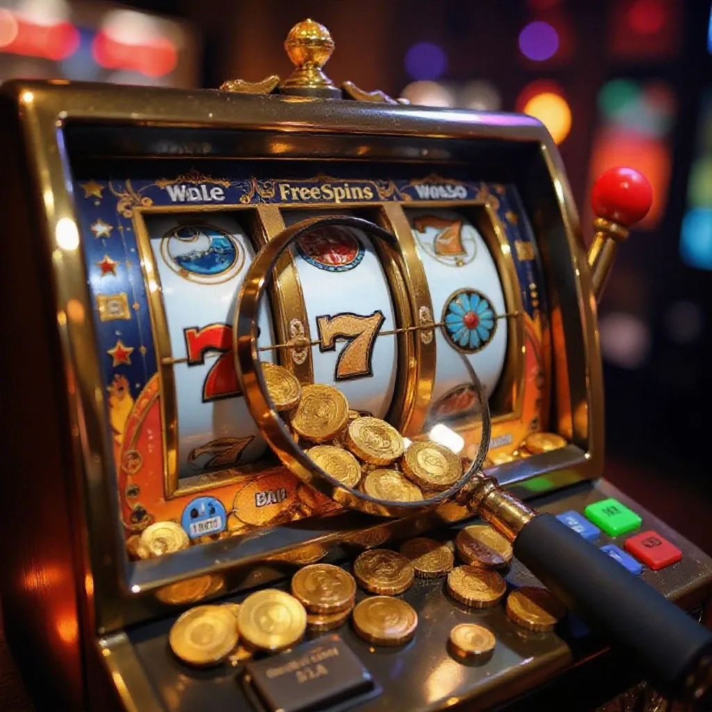 Endless Spins Dream