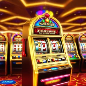Golden Jackpot Casino