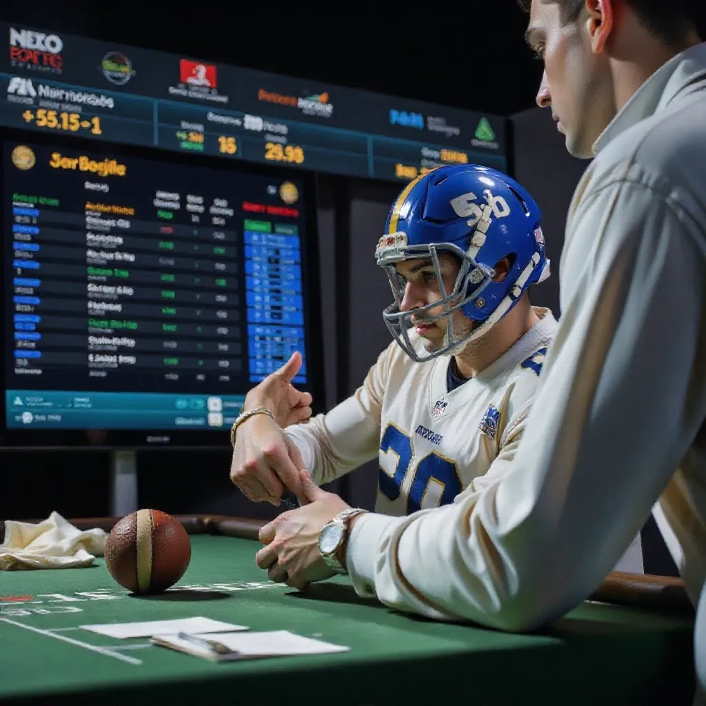 Strategic Betting Analysis