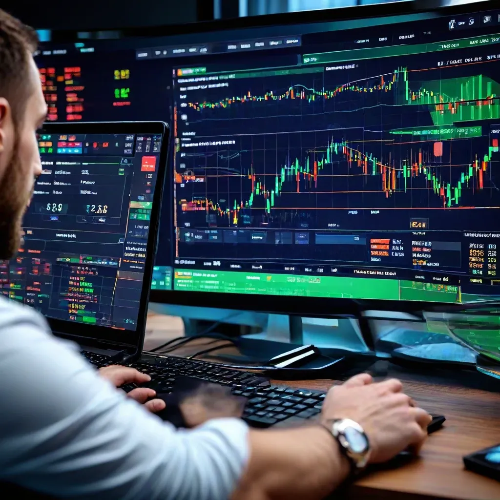 Strategic Betting Blueprint