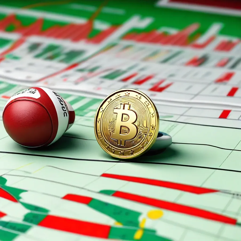 Strategic Financial Betting