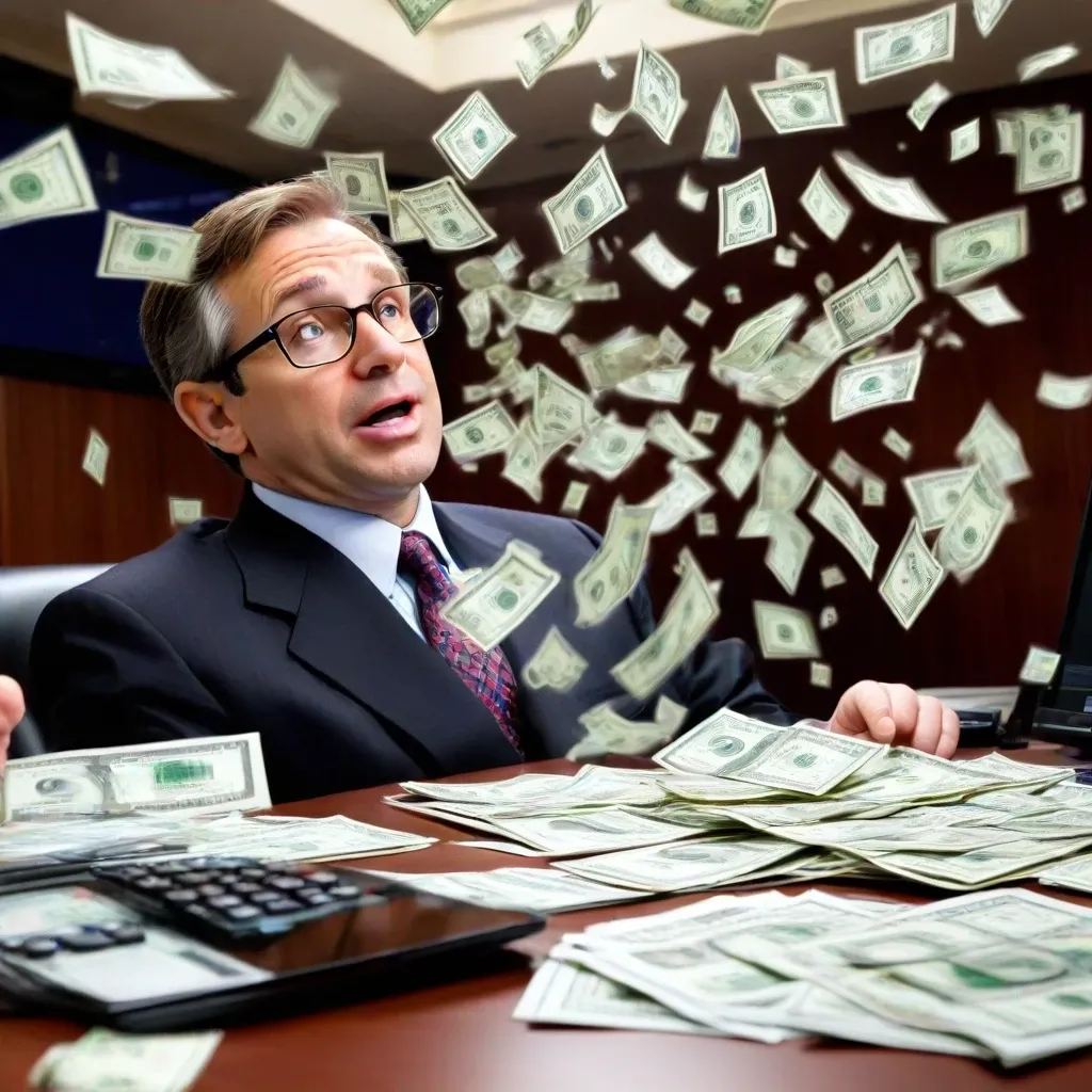 Strategic Financial Exit